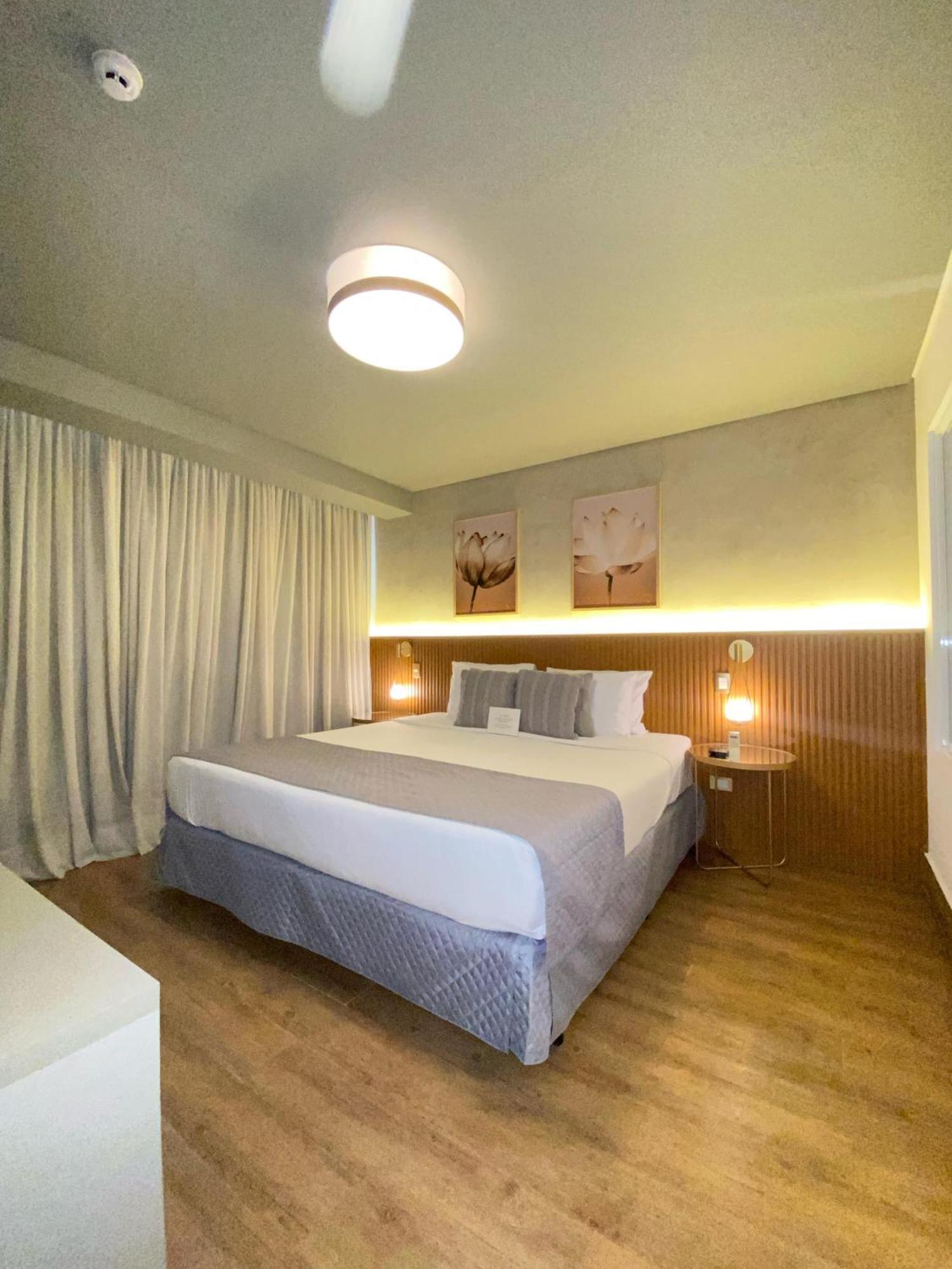 Heritage 4* Sao Paulo