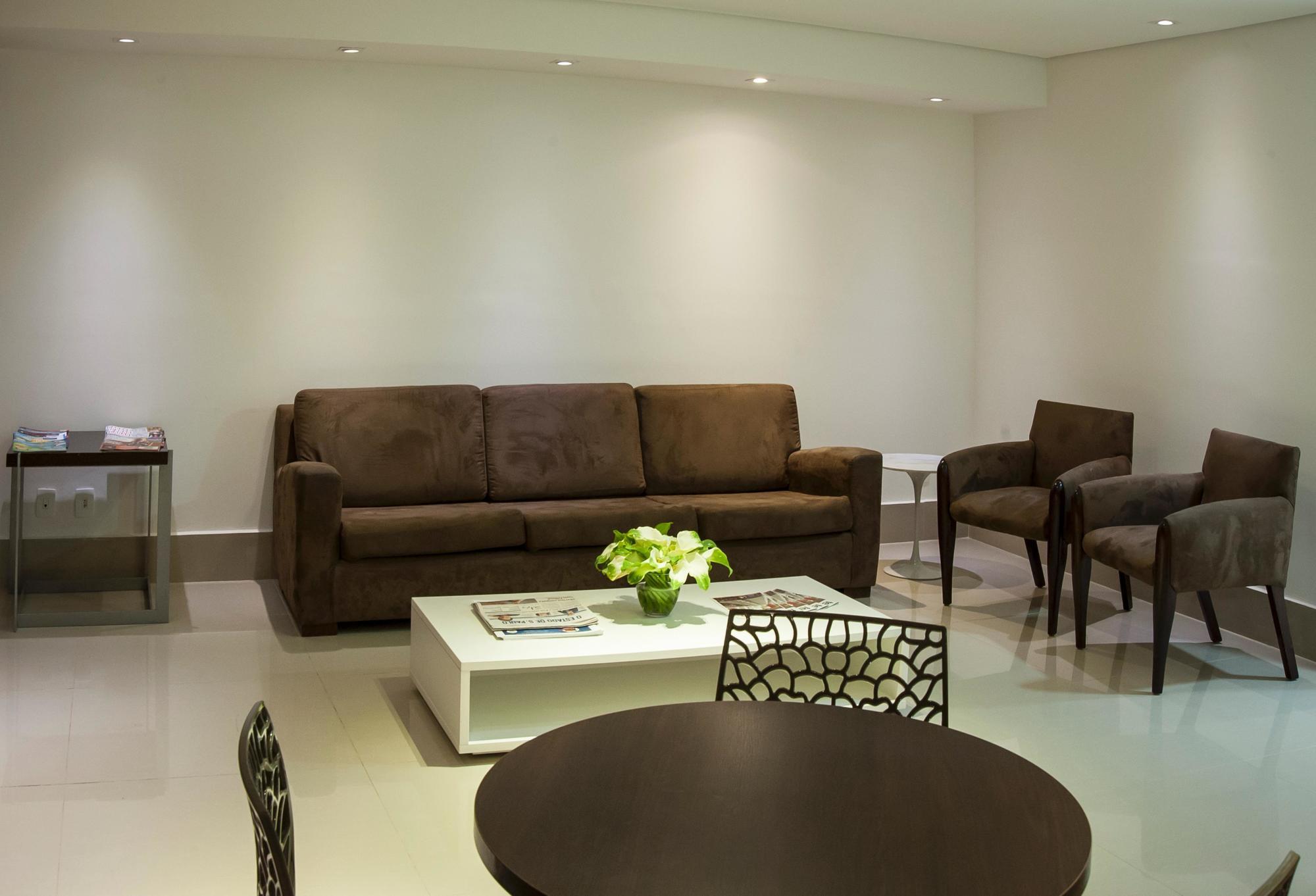 Heritage 4* Sao Paulo